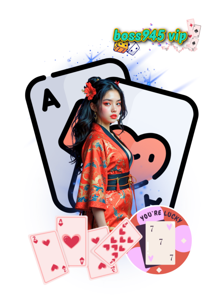 บอส945 วีไอพี