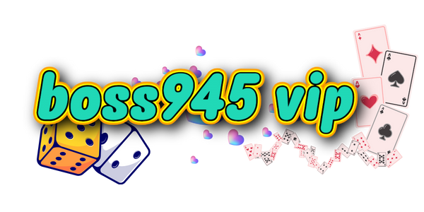 boss945 vip logo
